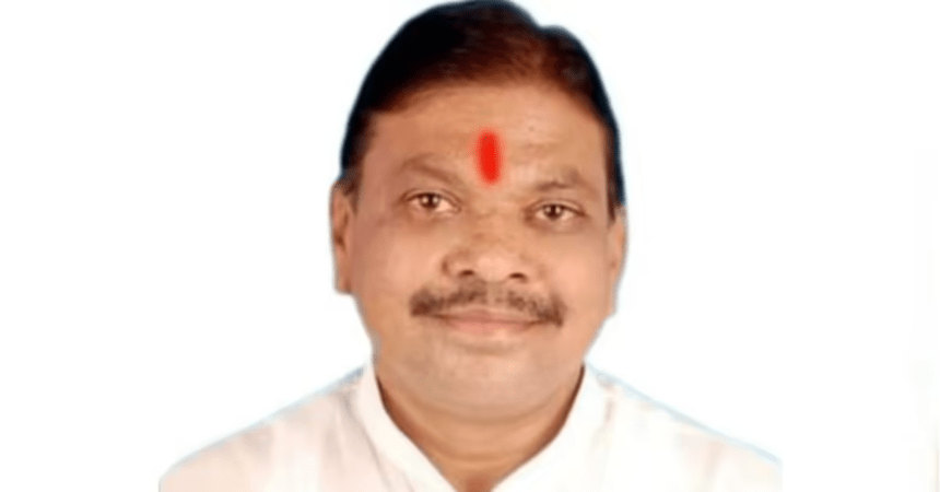 Manoj Kumar Pandey