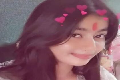 Missing Girl