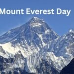 Mount Everest Day