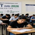 NEET Re Exam
