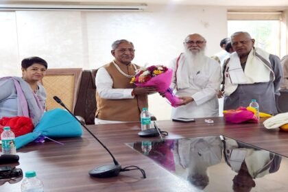 Nand Kishore Yadav