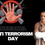 National Anti-Terrorism Day