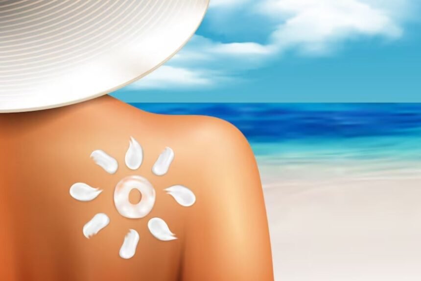 National Sunscreen Day