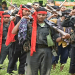 Naxal Surrender