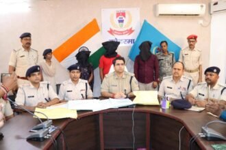 Neha Raj Murder Case
