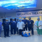 Organ Donation India