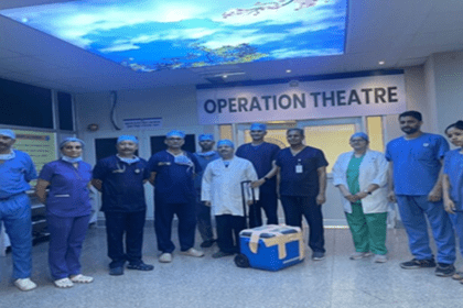 Organ Donation India