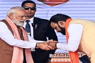 PM MODI