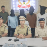 Palamu News, Jharkhand Crime News,