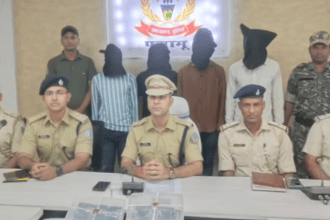 Palamu News, Jharkhand Crime News,