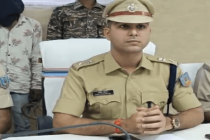 Palamu Police Special Drive