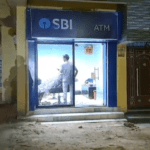 Patna ATM Salon