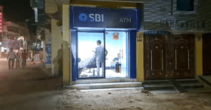 Patna ATM Salon