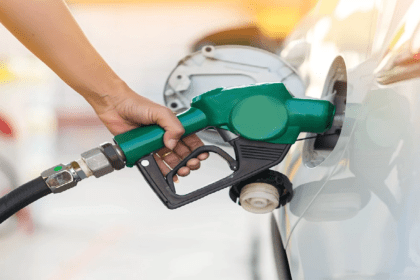 Petrol Price Hike India