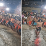 Pithoria Manda Puja