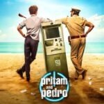 Pritam and Pedro