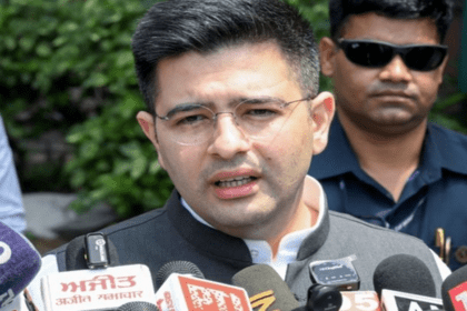Raghav Chadha