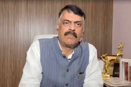 Rajesh Thakur