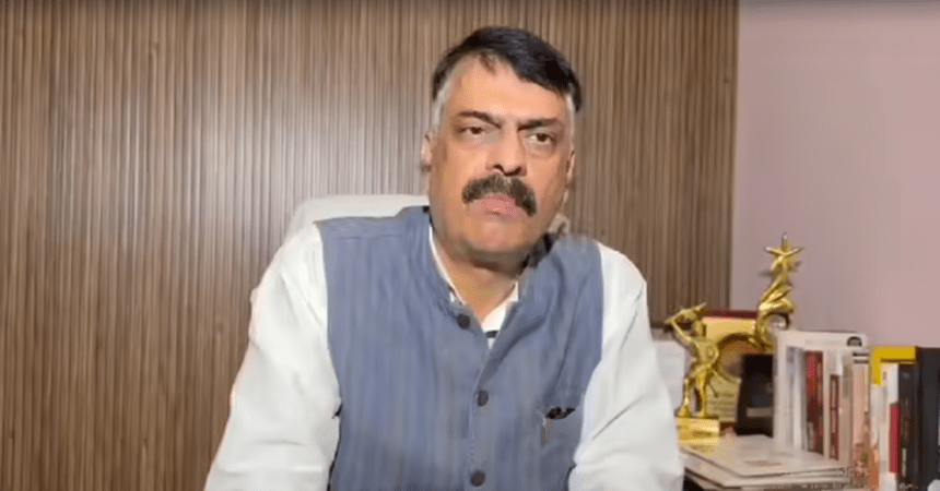 Rajesh Thakur