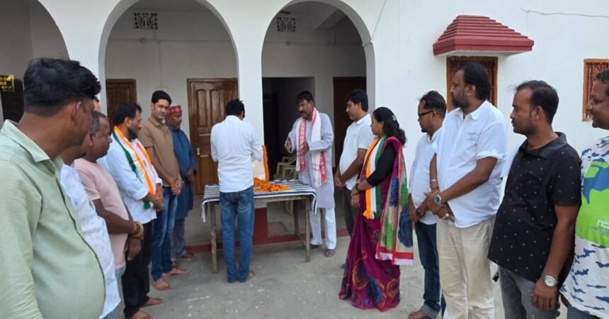 Rajiv Gandhi Death Anniversary
