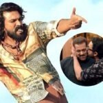 Ram Charan statement on Peddi Movie