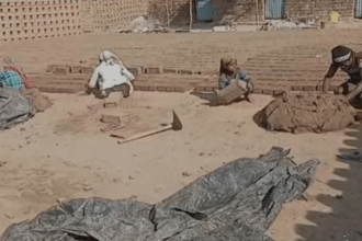 Ramgarh child labour