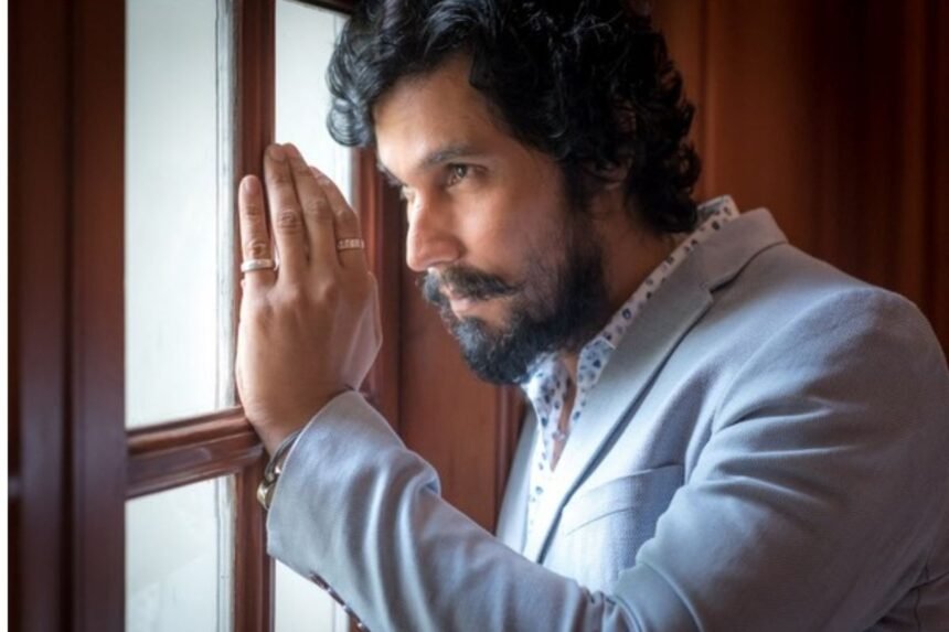 Randeep Hooda