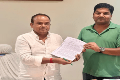 Ranka CHC, Sub Divisional Hospital, Health Minister Irfan Ansari