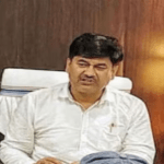 SDM Sanjay Kumar