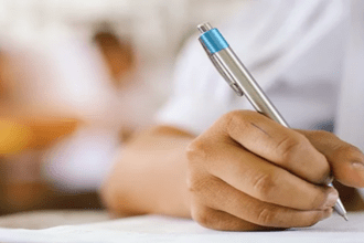SSC GD Exam Scam
