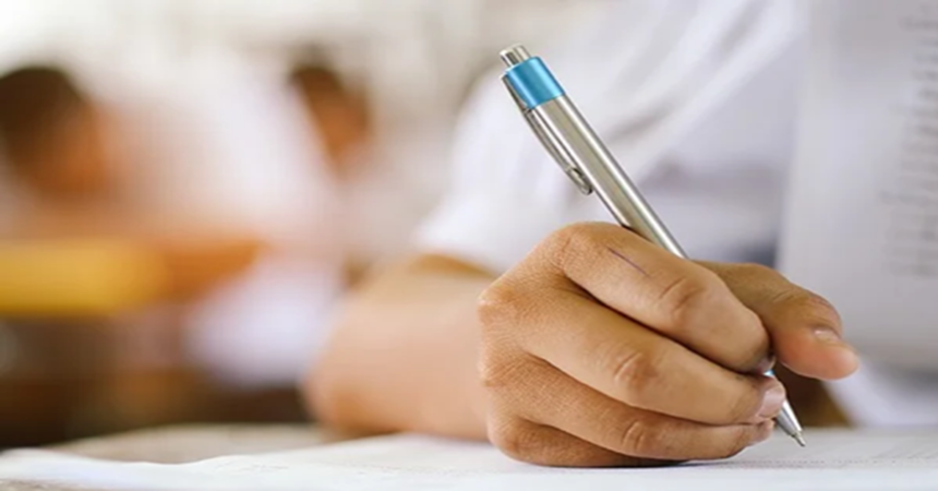 SSC GD Exam Scam