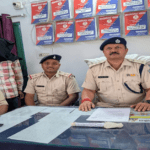 Sahibganj Murder Case