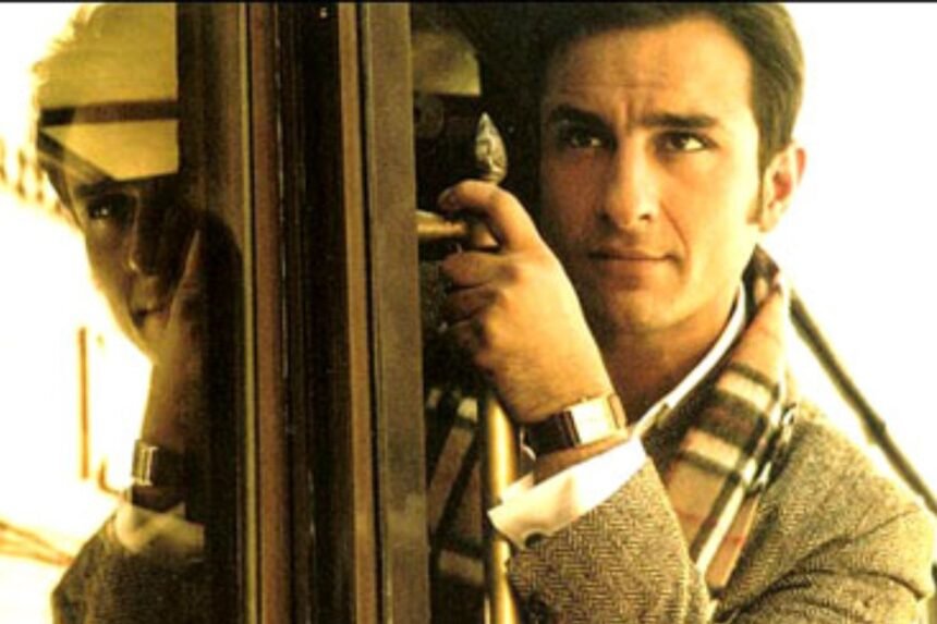 Saif Ali Khan