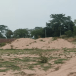 Sand Scam
