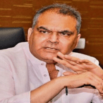 Sanjeev Arora ED case
