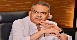 Sanjeev Arora ED case