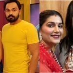 Sapna Choudhary and Veer Sahu relationship