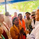 Saryu Roy