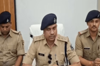 Sasaram Crime News