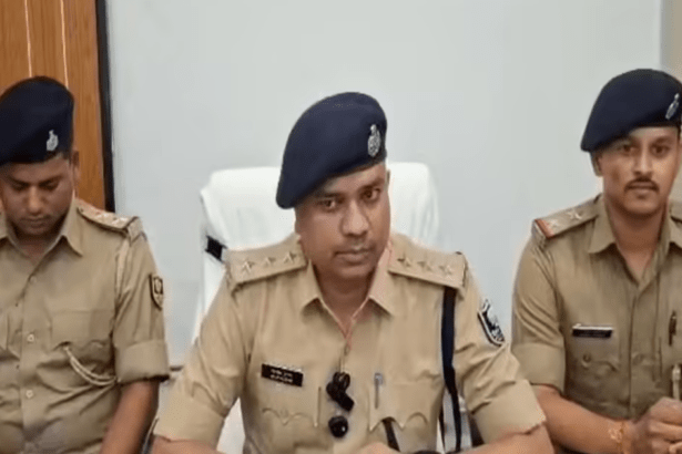 Sasaram Crime News