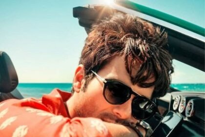 Shahid Kapoor In Cocktail 2