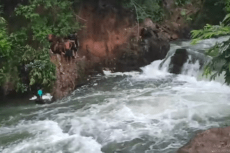 Sikidiri Hydel Power Project