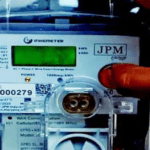 Smart Prepaid Meter