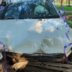 Sonahatu Accident