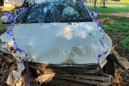 Sonahatu Accident