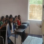 Student Awareness Campaign