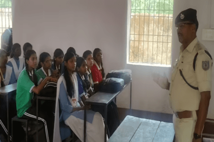 Student Awareness Campaign