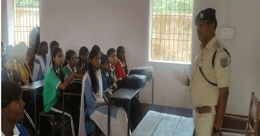 Student Awareness Campaign
