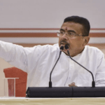 Suvendu Adhikari
