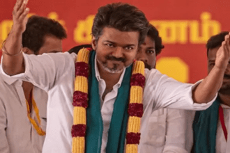 Tamil Nadu Politics